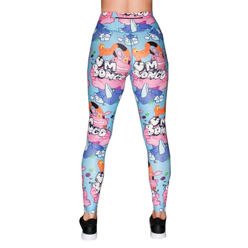  Women Legging